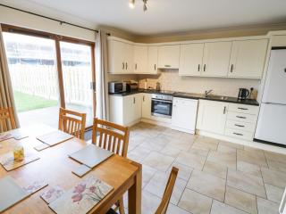 Sea Breeze Holiday Home - Enniscrone - 5