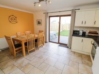Sea Breeze Holiday Home - Enniscrone - 6