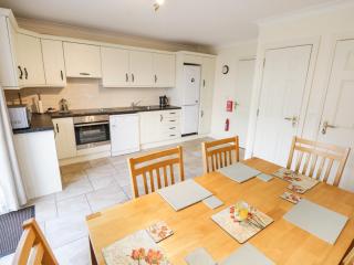 Sea Breeze Holiday Home - Enniscrone - 4
