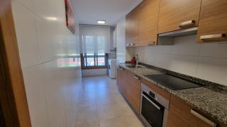 Piso en el centro para 6 personas en Vilagarcia - Vilagarcia de Arousa - 7