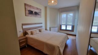 Piso en el centro para 6 personas en Vilagarcia - 8