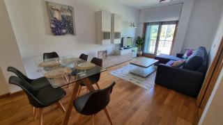 Piso en el centro para 6 personas en Vilagarcia - Vilagarcia de Arousa - 0