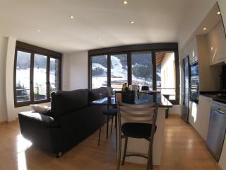 Soldeu Paradis Tarter - El Tarter - 7