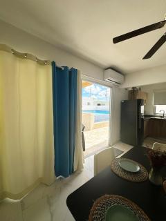 Villa Juana near Downtown in Punta Cana - 4