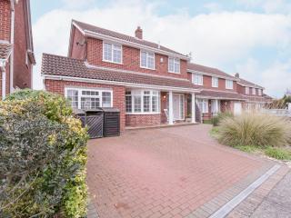 Hide and Sleep - Walton-on-the-Naze - 0