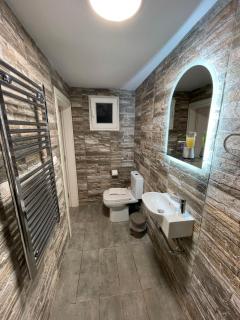 Central Studio Flat with Garden - Volos - 4