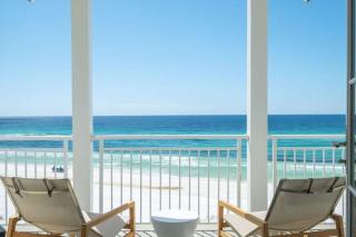The Odessa by 30A Escapes - Seagrove Beach - 8