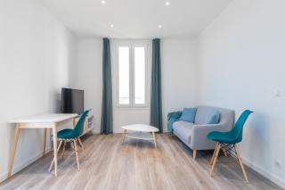 appartement 1er étage - Antibes - 1