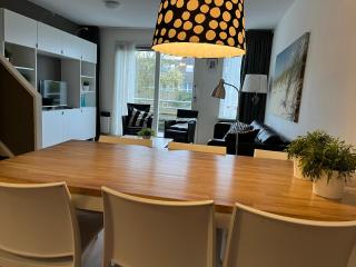 Appartement Anker - 6