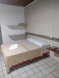 Pousada dos Arcos e Condomínio - 5