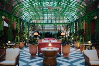 Hotel Bardo Savannah - Savannah - 4