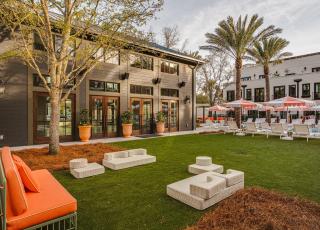 Hotel Bardo Savannah - Savannah - 7