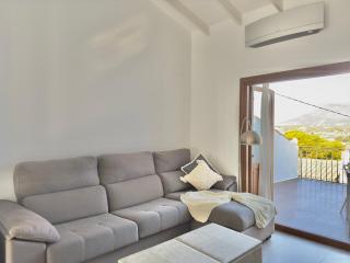 La Buhardilla - Altea - 2