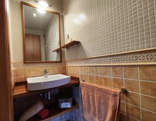 Boira, ideal familias, preciosas vistas, garaje incluido - Sallent de Gállego - 1