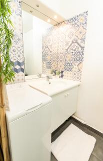 Appartement chic avec parking Paris - Gentilly - 2