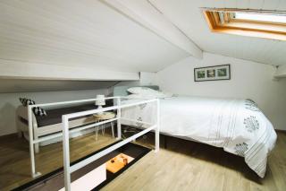 GIEDES Appartement pour 4 personnes avec vue mer face à Porquerolles et piscine situé à Giens - Hyères - 3