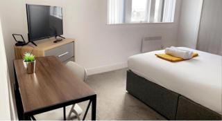 Sandal Park View - StayWise - 1