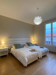 4 chambres. Nice French Riviera - Nice - 3
