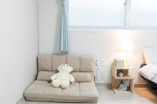 Laon House Yeonnam - Seul - 1