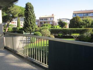 CARCUR Appartement pour 4 personnes avec vue mer à Carqueiranne - Carqueiranne - 8
