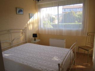 CARCUR Appartement pour 4 personnes avec vue mer à Carqueiranne - Carqueiranne - 3