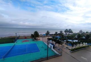 SUITE 01 HABITACIÓN EN EL FONTAINE BLEAU TONSUPA Frente al mar - 6