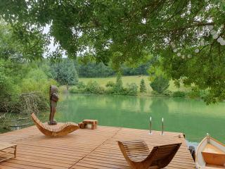 tipi des apaches - Moulayrès - 5