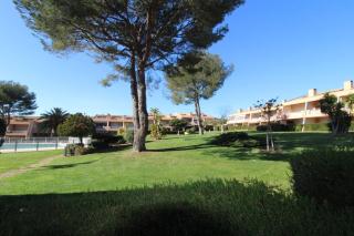 EDENCAU Appartement pour 4 personnes climatisé proche de la mer avec piscine commune au Pradet - Le Pradet - 9