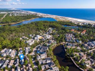 The Tranquil Turtle by 30A Escapes - Watersound Beach - 9