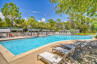The Tranquil Turtle by 30A Escapes - Watersound Beach - 8