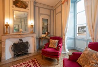 la Forge du Roy - Blois - 4
