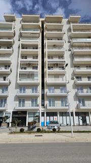 Apartment in the Village with a Sea View - 9