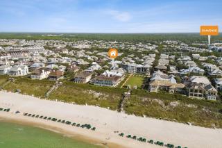 Pappas Carriage by 30A Escapes - Rosemary Beach - 3