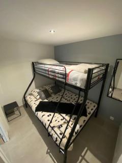 Appartement Le Cocoon - Le Cheylard - 2