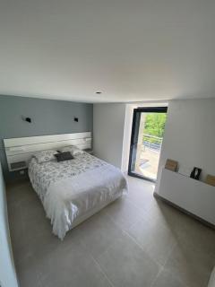 Appartement Le Cocoon - 1