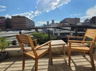 Trendy apartments _ @ Craftsmanship on main - Johannesburgo - 2