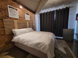 Trendy apartments _ @ Craftsmanship on main - Johannesburgo - 1