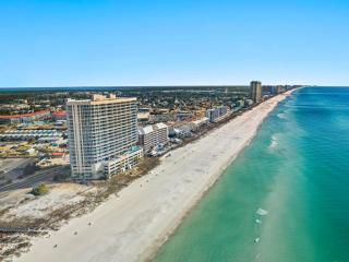 Palazzo Unit 301 by 30A Escapes - Panama City Beach - 9