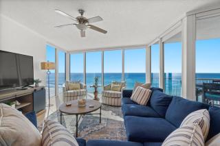 Palazzo Unit 301 by 30A Escapes - Panama City Beach - 7