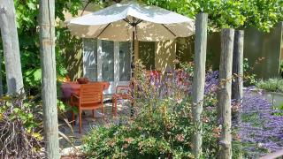 Les Lavandins-Gite Frédéric - Saint-Rémy-de-Provence - 7