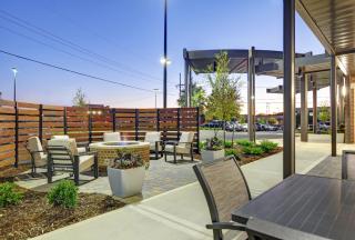 TownePlace Suites by Marriott Jackson Airport/Flowood - Flowood - 9