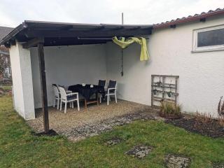 3 Zimmer Ferienwohnung mit eigenem Garten Trossingen - Trossingen - 2