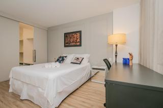 2 quartos c/ AC na Savassi - 1