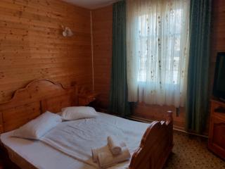 Complex Țurcana Transalpina - Şugag - 9