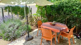 Les Lavandins-Gite Frédéric - Saint-Rémy-de-Provence - 6