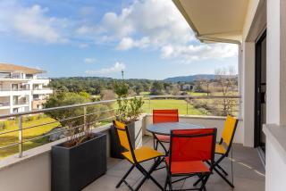 Domaine d'Arca - Gauguin 12 - 2 chambres - étage 2 - Porto-Vecchio - 8