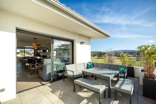 Domaine d'Arca - Gauguin 12 - 2 chambres - étage 2 - Porto-Vecchio - 4