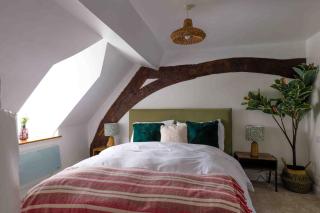 Remarkable 1-Bed Cotswolds Cottage in Finstock - Chipping Norton - 8