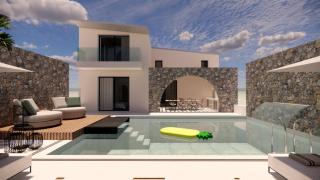 Kallithea Luxury Villas #2 - 5