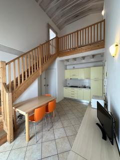 RESIDENCE STEFANIA ATTICI SU 2 LIVELLI - AGENZIA COCAL - Caorle - 8